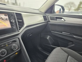VW Atlas 3.6L* Trendline* 4Motion* АвтоКредит* (ЦЕНА ДО БГ), снимка 11