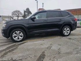 VW Atlas 3.6L* Trendline* 4Motion* АвтоКредит* (ЦЕНА ДО БГ), снимка 2