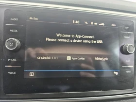 VW Atlas 3.6L* Trendline* 4Motion* АвтоКредит* (ЦЕНА ДО БГ), снимка 9