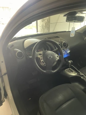 Nissan Qashqai, снимка 8