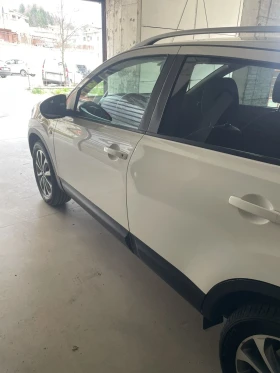 Nissan Qashqai, снимка 5