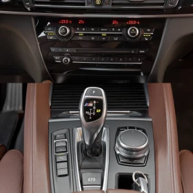 BMW X6 M50d/LED/HUD/360/20, снимка 14