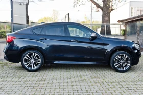 BMW X6 M50d/LED/HUD/360/20, снимка 8