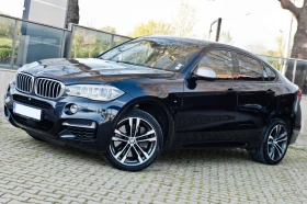 BMW X6 M50d/LED/HUD/360/20, снимка 3