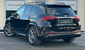 Mercedes-Benz GLE 53 4MATIC 4Matic+ * 37 000KM* ГАРАНЦИЯ* PANO* 360* MEMORY, снимка 2