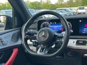 Mercedes-Benz GLE 53 4MATIC 4Matic+ * 37 000KM* ГАРАНЦИЯ* PANO* 360* MEMORY, снимка 9