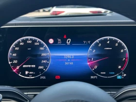 Mercedes-Benz GLE 53 4MATIC 4Matic+ * 37 000KM* ГАРАНЦИЯ* PANO* 360* MEMORY, снимка 16