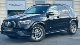Mercedes-Benz GLE 53 4MATIC 4Matic+ * 37 000KM* ГАРАНЦИЯ* PANO* 360* MEMORY, снимка 1