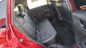 Honda Cr-v НОВИ ДЖАНТИ-ГУМИDOT1825/Ролб/Спойл/Степ/NAV-БЪЛГАР, снимка 14