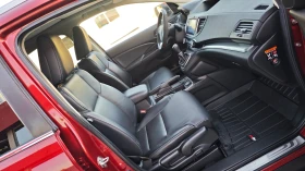 Honda Cr-v НОВИ ДЖАНТИ-ГУМИDOT1825/Ролб/Спойл/Степ/NAV-БЪЛГАР, снимка 11