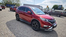 Honda Cr-v НОВИ ДЖАНТИ-ГУМИDOT1825/Ролб/Спойл/Степ/NAV-БЪЛГАР, снимка 6