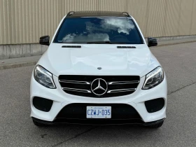Mercedes-Benz GLE 400 AMG / 360* Камера / Keyless / Blind Spot / Carfax , снимка 2