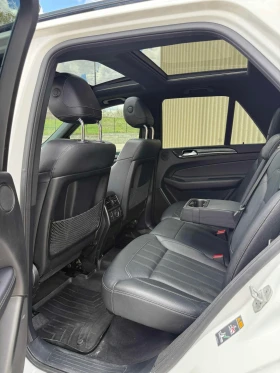 Mercedes-Benz GLE 400 AMG / 360* Камера / Keyless / Blind Spot / Carfax , снимка 10