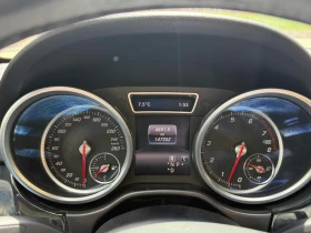 Mercedes-Benz GLE 400 AMG / 360* Камера / Keyless / Blind Spot / Carfax , снимка 8