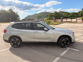 BMW X1 1.8 xd с подгрев и кожен салон, снимка 5