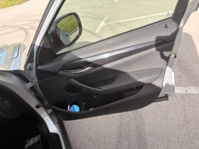 BMW X1 1.8 xd с подгрев и кожен салон, снимка 13