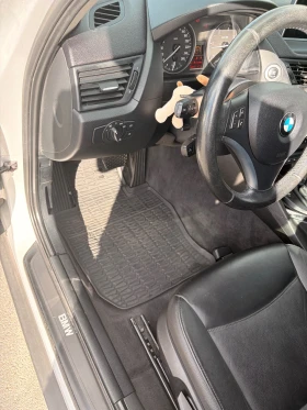 BMW X1 1.8 xd с подгрев и кожен салон, снимка 8