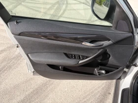 BMW X1 1.8 xd с подгрев и кожен салон, снимка 10