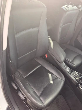 BMW X1 1.8 xd с подгрев и кожен салон, снимка 12