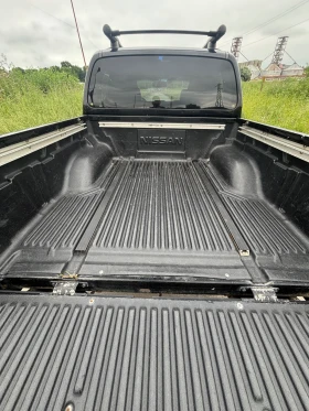 Nissan Navara 2.5, снимка 8