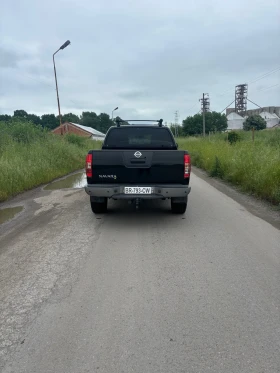 Nissan Navara 2.5, снимка 7