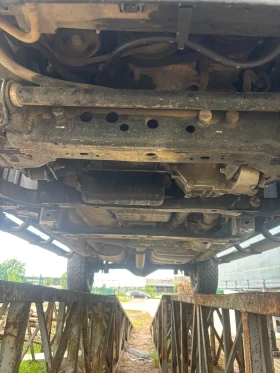 Nissan Navara 2.5, снимка 13