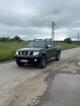 Nissan Navara 2.5, снимка 2