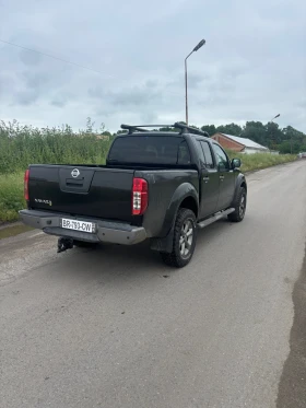 Nissan Navara 2.5, снимка 6
