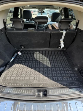 Mercedes-Benz ML 350, снимка 8