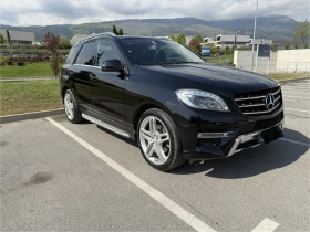 Mercedes-Benz ML 350, снимка 2