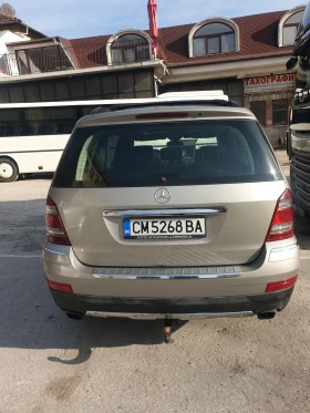 Mercedes-Benz GL 420, снимка 5