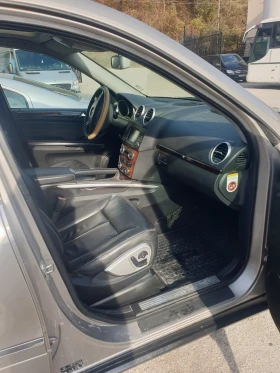 Mercedes-Benz GL 420, снимка 7