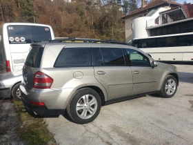 Mercedes-Benz GL 420, снимка 3
