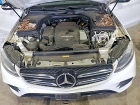 Mercedes-Benz GLC 300 2.0l 4Matic, снимка 12