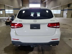 Mercedes-Benz GLC 300 2.0l 4Matic, снимка 6