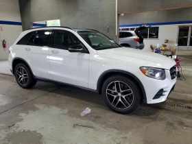 Mercedes-Benz GLC 300 2.0l 4Matic, снимка 4