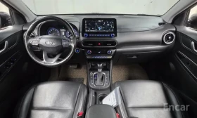 Hyundai Kona 2.0* 2WD* SMART* КОЖА* ПОДГРЕВ* НАВИ* , снимка 6