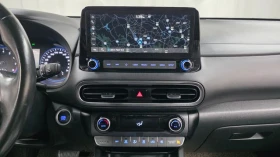 Hyundai Kona 2.0* 2WD* SMART* КОЖА* ПОДГРЕВ* НАВИ* , снимка 7