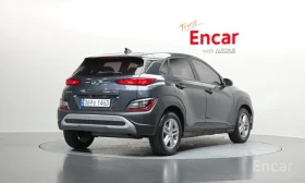 Hyundai Kona 2.0* 2WD* SMART* КОЖА* ПОДГРЕВ* НАВИ* , снимка 3