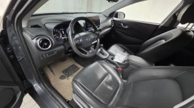 Hyundai Kona 2.0* 2WD* SMART* КОЖА* ПОДГРЕВ* НАВИ* , снимка 2
