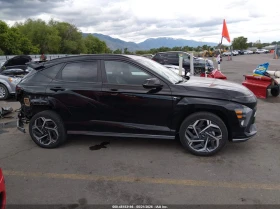 Hyundai Kona 1.6l N Line, снимка 13