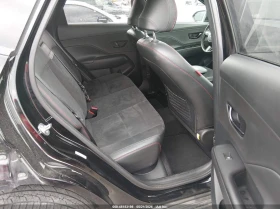 Hyundai Kona 1.6l N Line, снимка 8