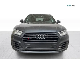 Audi SQ5 * Progressiv * АвтоКредит* (ЦЕНА ДО БГ), снимка 2