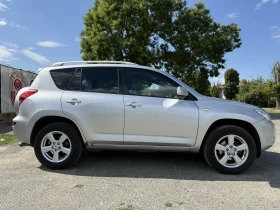 Toyota Rav4 D4D, снимка 3
