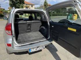 Toyota Rav4 D4D, снимка 10