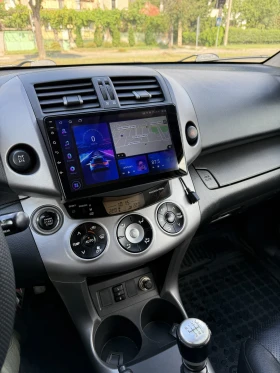 Toyota Rav4 D4D, снимка 8