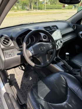Toyota Rav4 D4D, снимка 6
