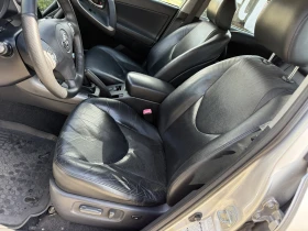 Toyota Rav4 D4D, снимка 14