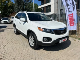 Kia Sorento 2.2CRDi/4x4, снимка 3