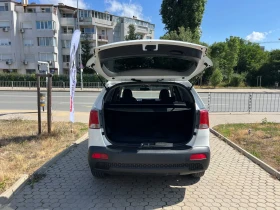 Kia Sorento 2.2CRDi/4x4, снимка 14